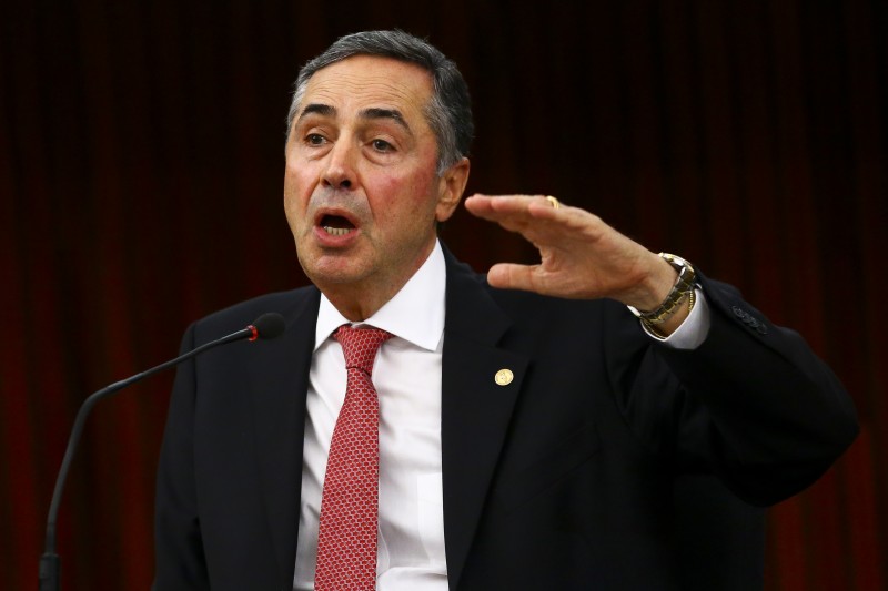 © Marcelo Camargo/Agência Brasil