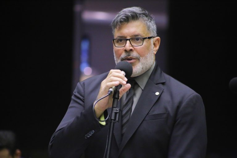 Frota: é importante que idosos se sintam produtivos - (Foto: Paulo Sérgio/Câmara dos Deputados)