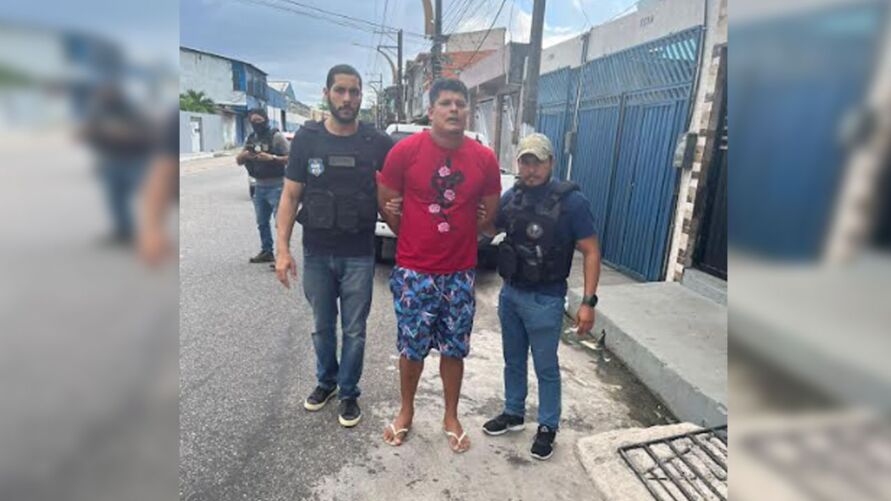 Naufrágio no Pará: Responsável por embarcação é preso