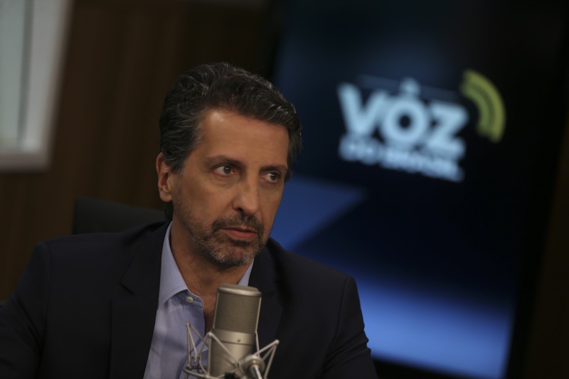 Na COP27, Brasil quer atrair investidores com oferta de energia verde