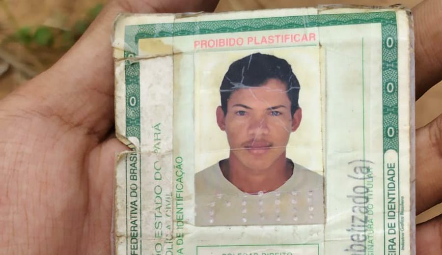 Mistério: Polícia investiga autoria de duplo assassinato na zona rural de Parauapebas