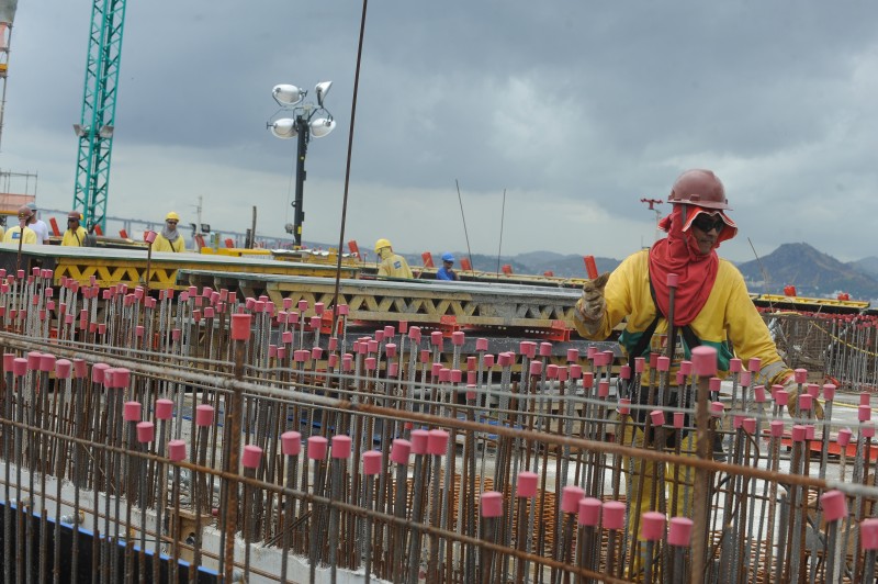 © Arquivo/Tânia Rêgo/Agência Brasil