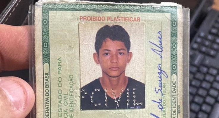 Briga em bar termina com tentativa de homicídio contra jovem de 21 anos em Parauapebas