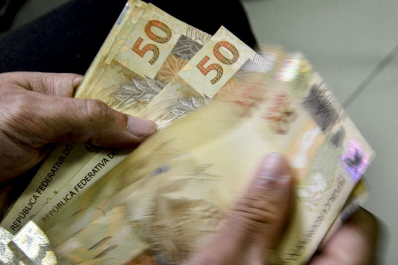 Dívida Pública cai 0,4% em agosto e fica em R$ 5,78 trilhões