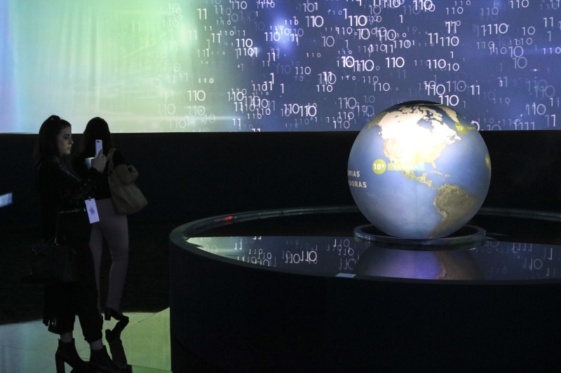 Brasil ocupa 54ª posição em ranking de inovação