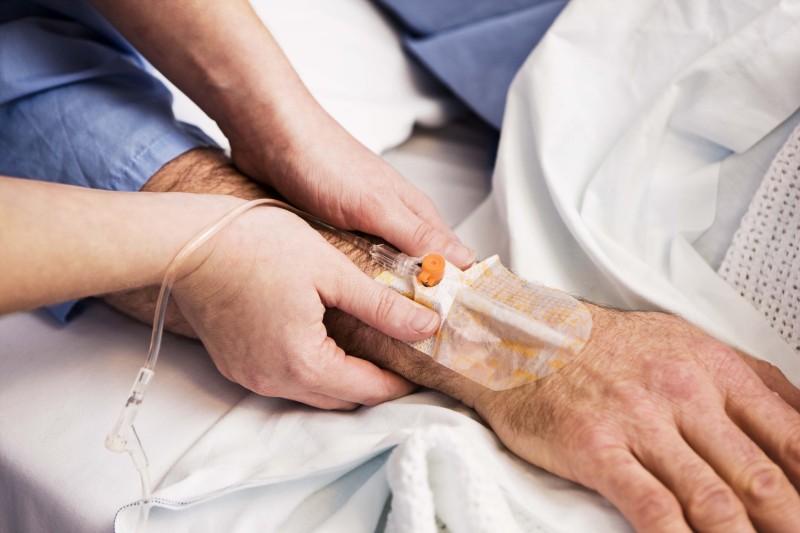 Remédio para Pompe tardio é negado no SUS