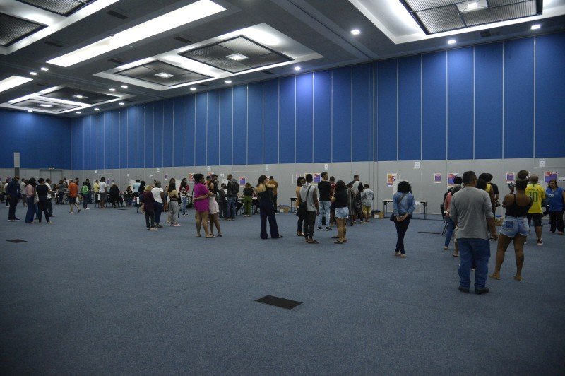 © Tomaz Silva/Agência Brasil