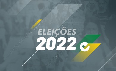 TSE conclui apuração dos votos do primeiro turno para presidente