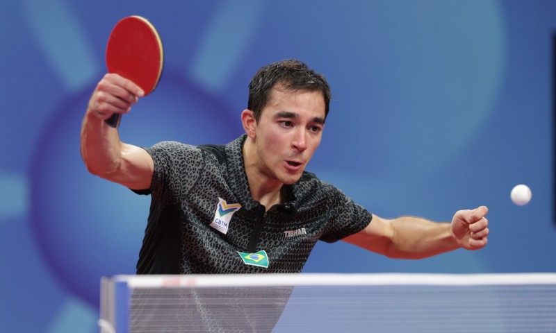 © Reprodução Twitter/CBTM