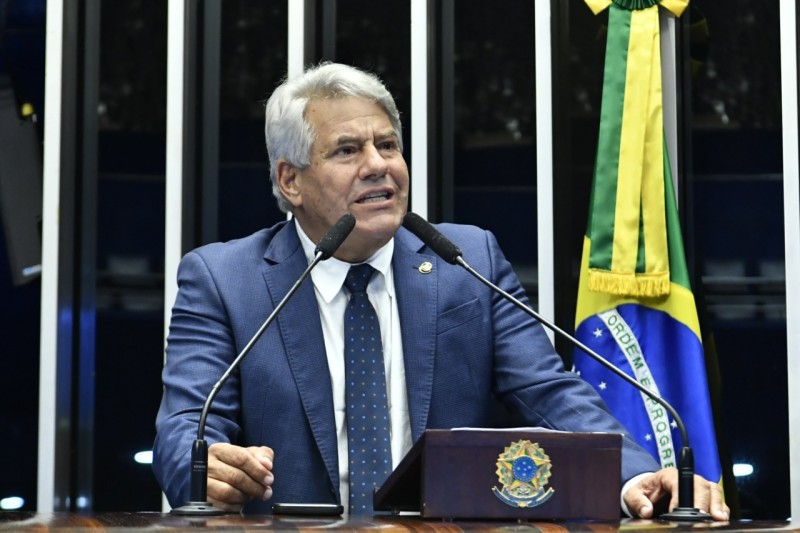 Waldemir Barreto/Agência Senado