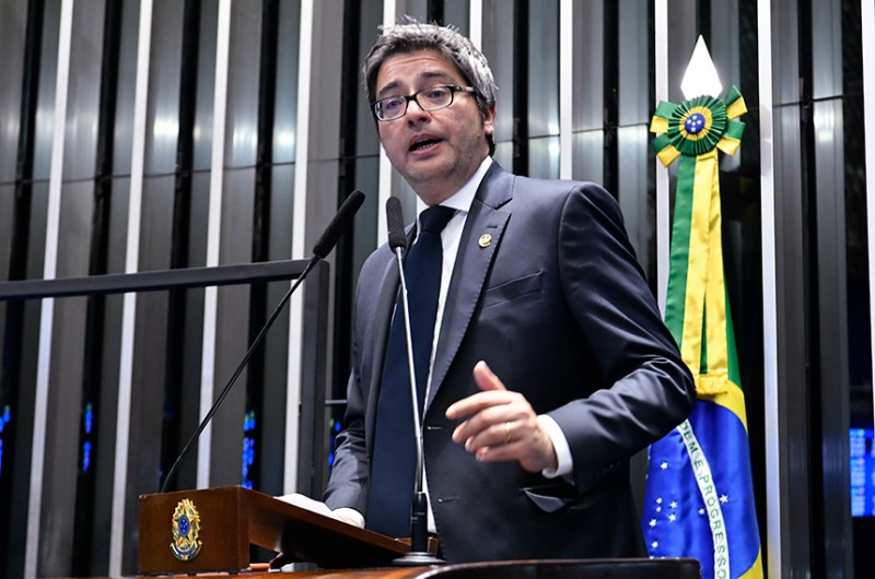 Portinho lamenta abstenção nas eleições