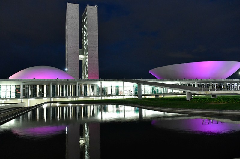 Waldemir Barreto/Agência Senado