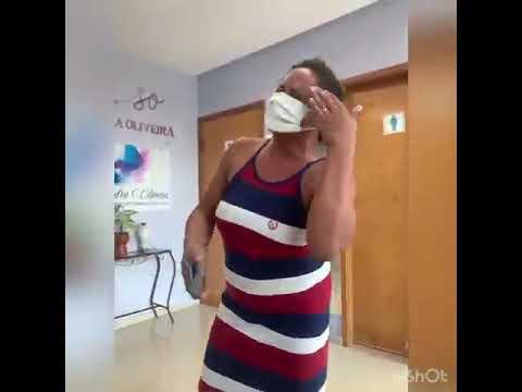 Professora de Canaã do Carajás viraliza na internet ao comemorar a aprovação de alunos no vestibular