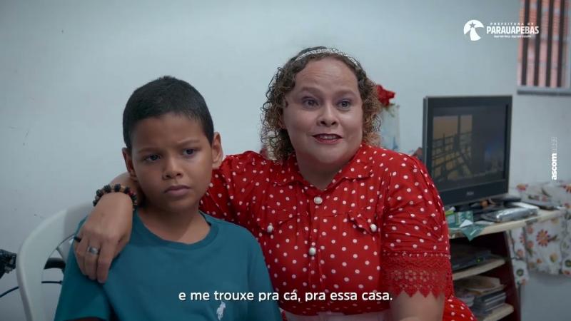 Série de vídeos sobre trabalho social comunitário é lançada pelo Prosap