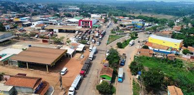 ELDORADO DO CARAJÁS - PA