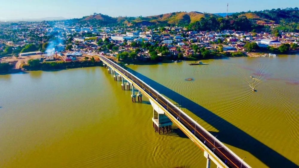 SÃO FELIX DO XINGU - PA