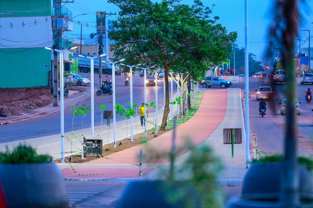 CANAÃ DOS CARAJÁS - PA